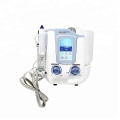 Korea 4 in 1 aquasure h2 machine with aquapeel /hydrogen /water galvanic